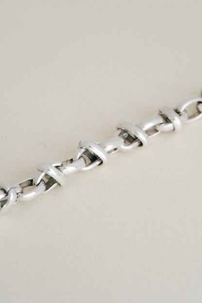 Layered Link Bracelet (Mexico)