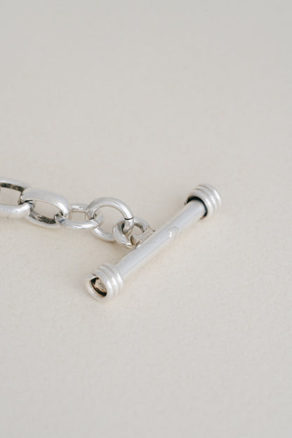 Layered Link Bracelet (Mexico)