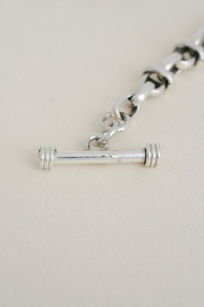 Layered Link Bracelet (Mexico)