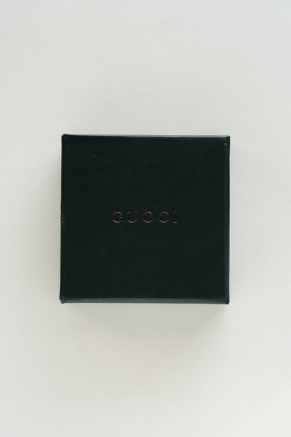 Gucci｜Signet Ring (Italy)