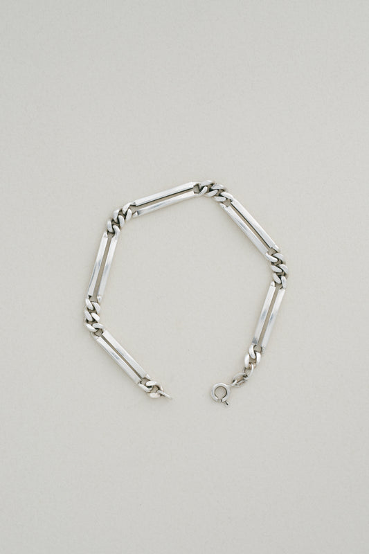 Figaro Chain Bracelet (Italy)