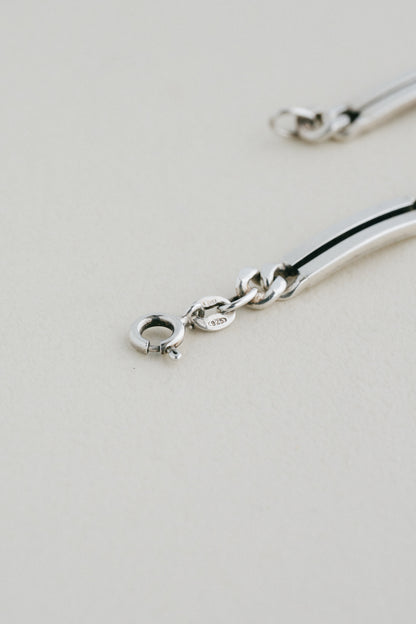 Figaro Chain Bracelet (Italy)