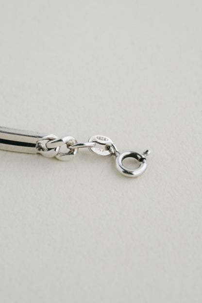 Figaro Chain Bracelet (Italy)