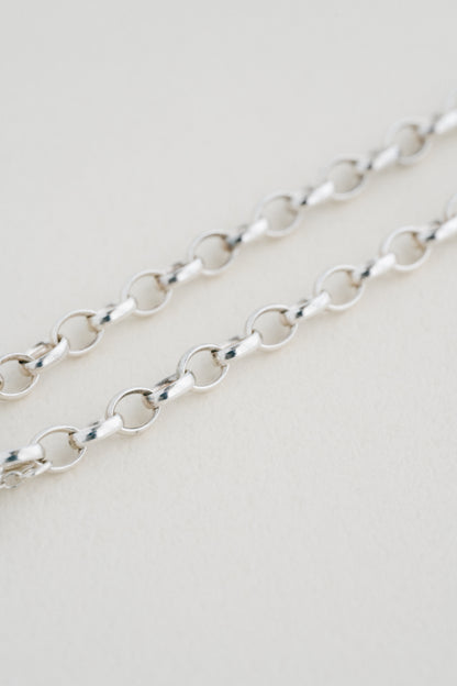 Heart Padlock Bracelet (England, Birmingham, 2000)