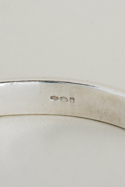 UNOAERRE｜Belt Buckle ID Bracelet (Italy)