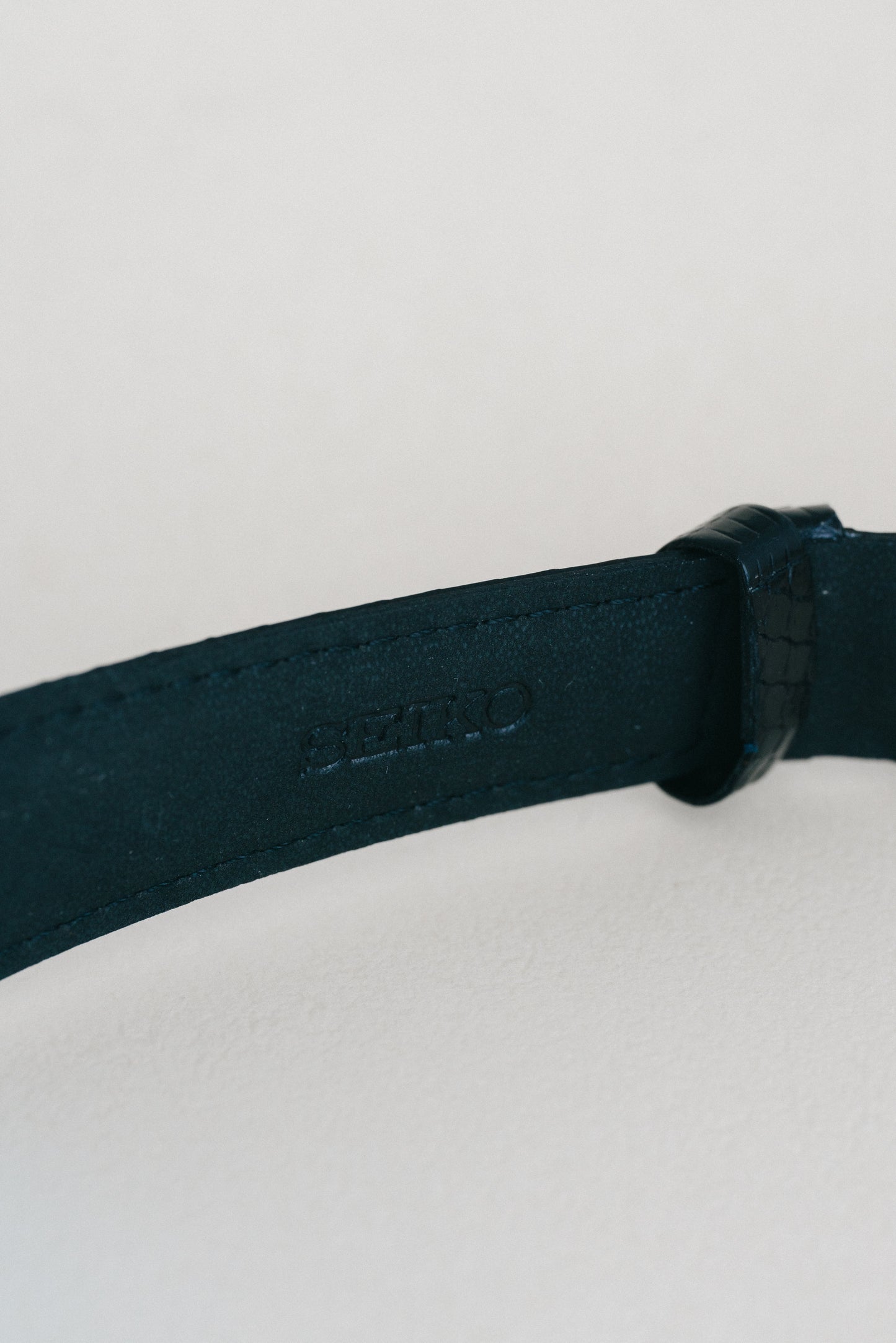 SEIKO CREDOR｜14K Bezel Rectangular Watch