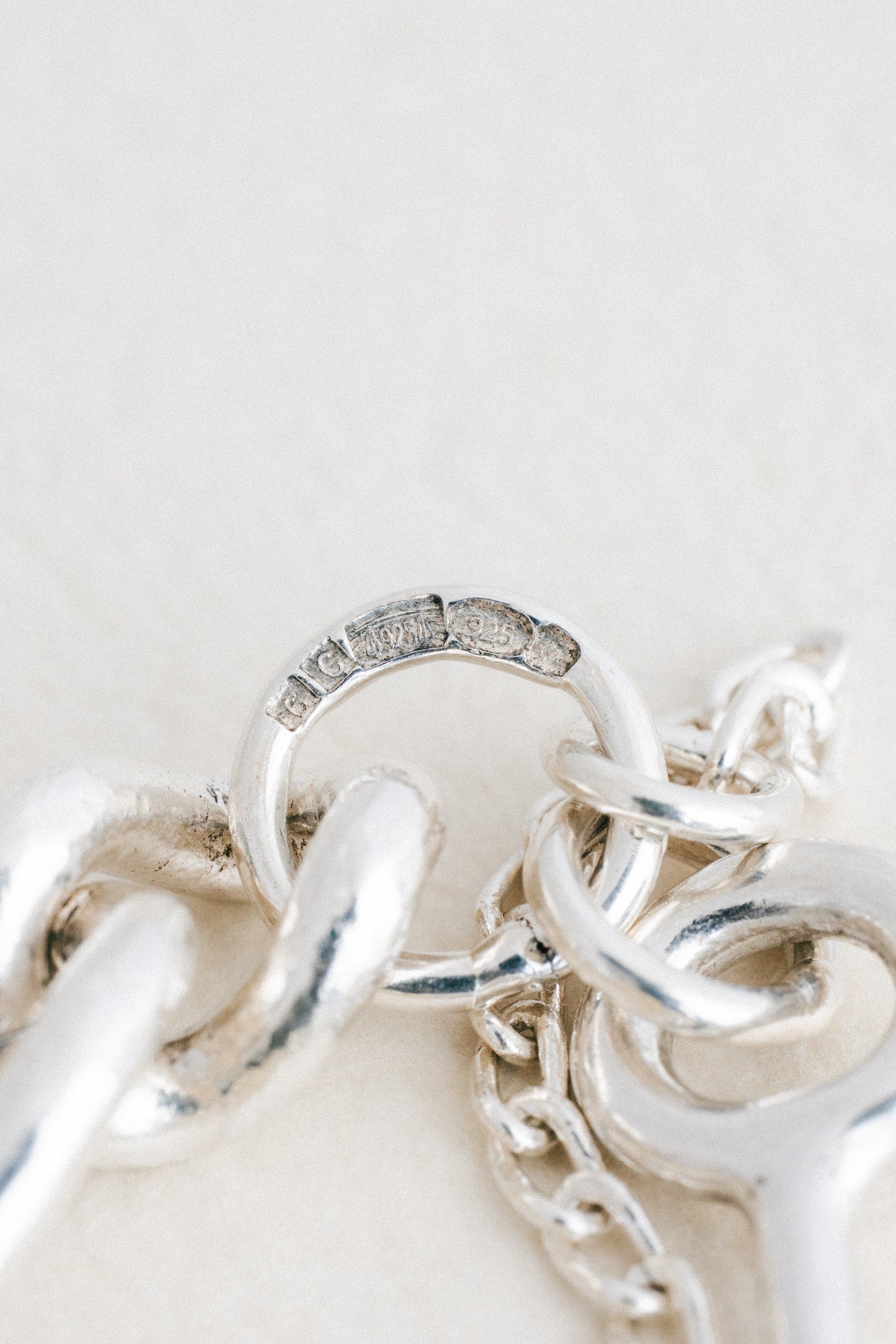 Heart Padlock Figaro Bracelet (UK)
