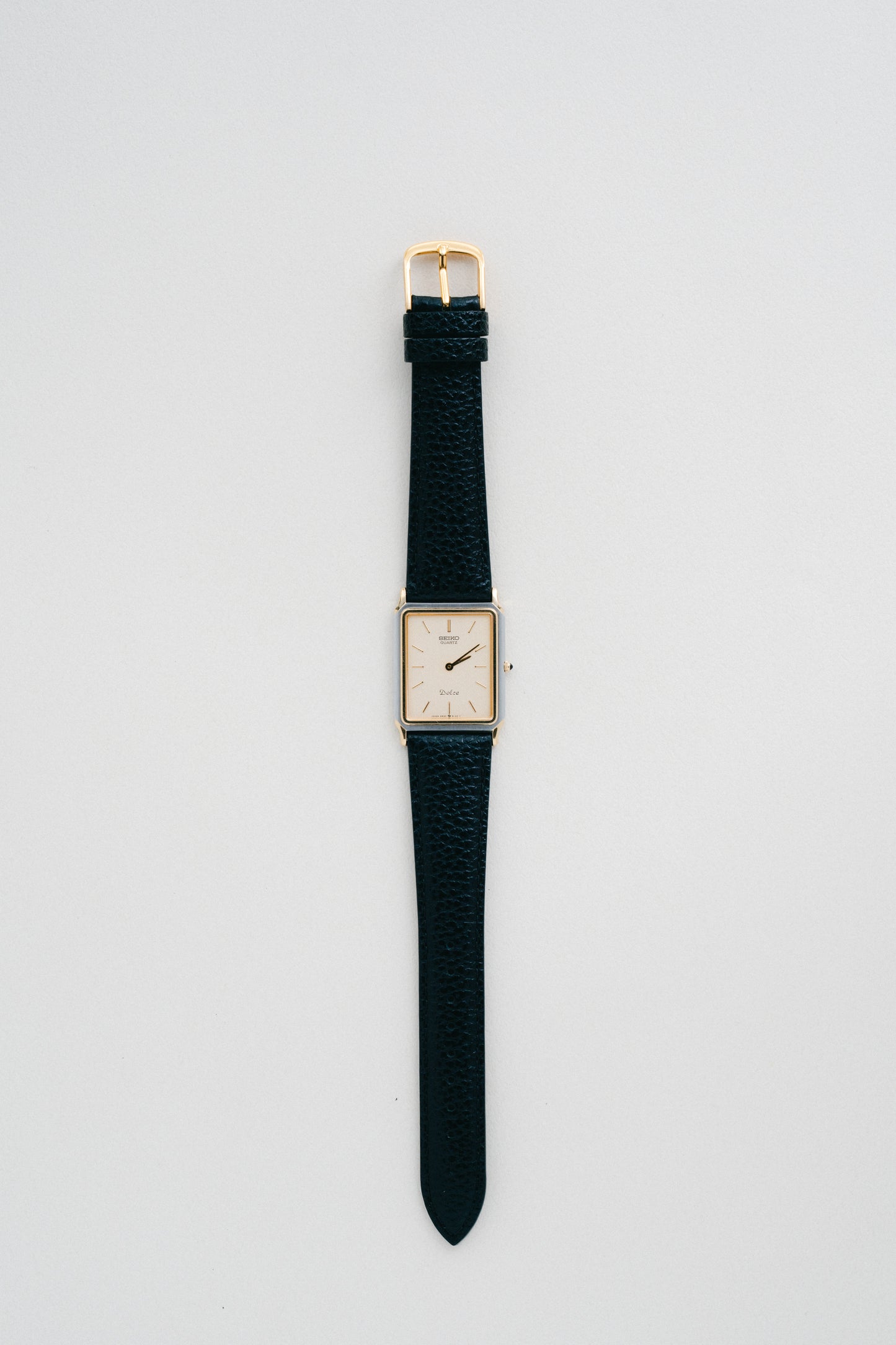 SEIKO｜Dolce 9520-5130
