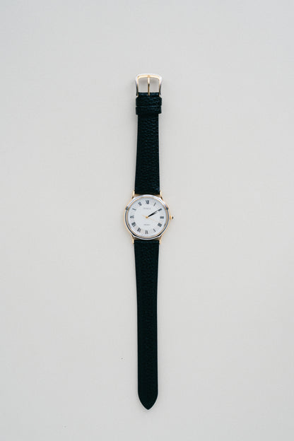 SEIKO｜Dolce 5E31-6D60