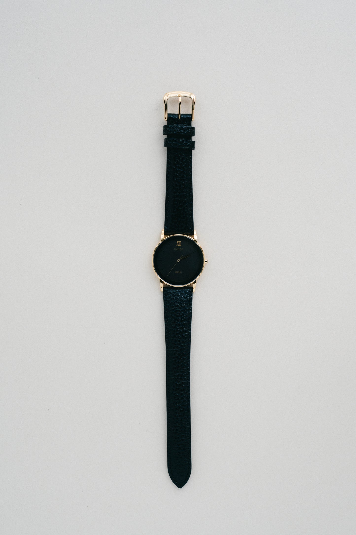 SEIKO｜Dolce 5E31-6C10