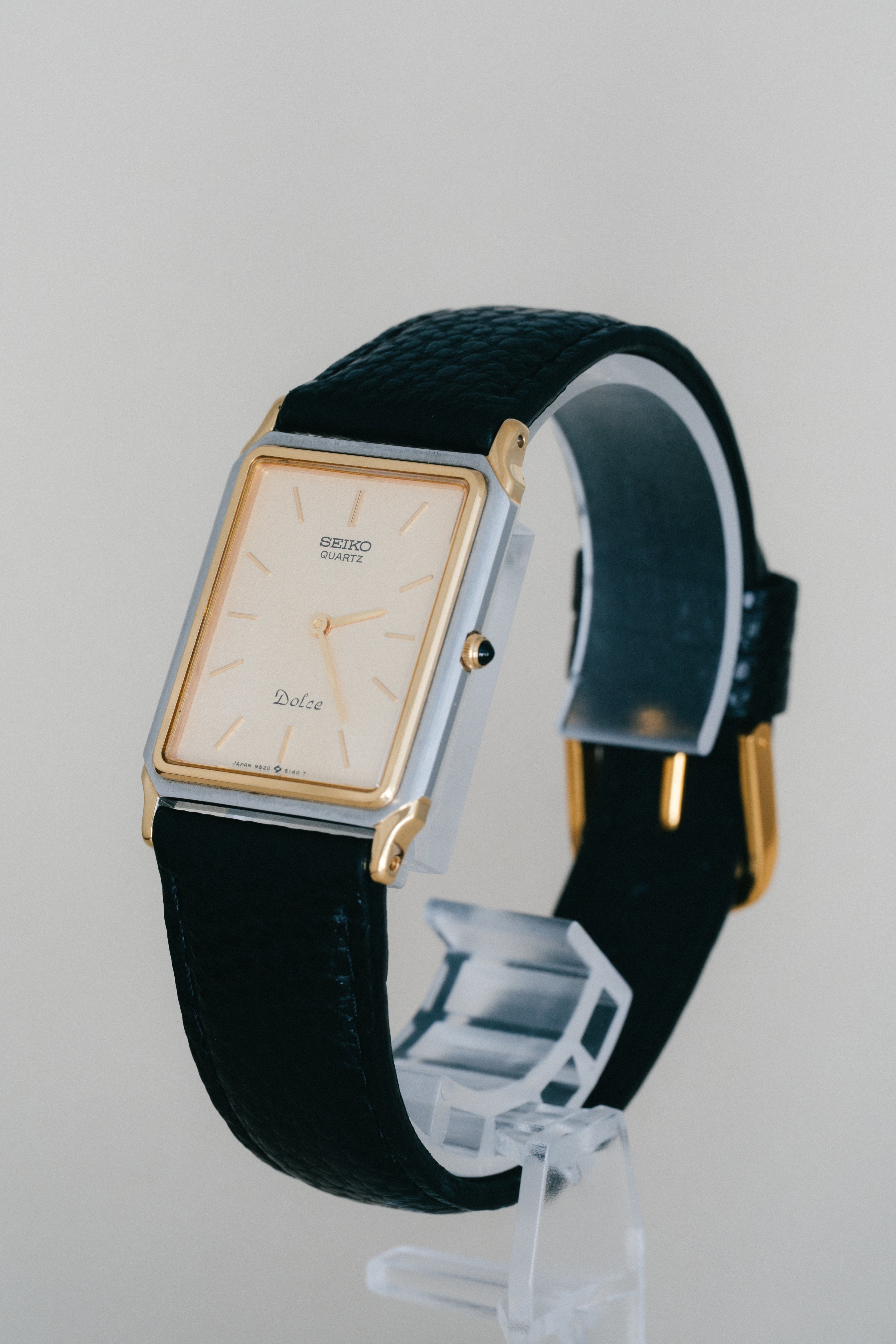 SEIKO｜Dolce 9520-5130 – Arphe