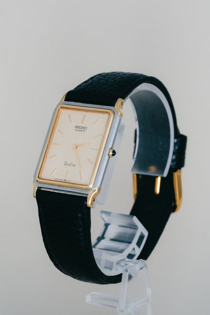SEIKO｜Dolce 9520-5130