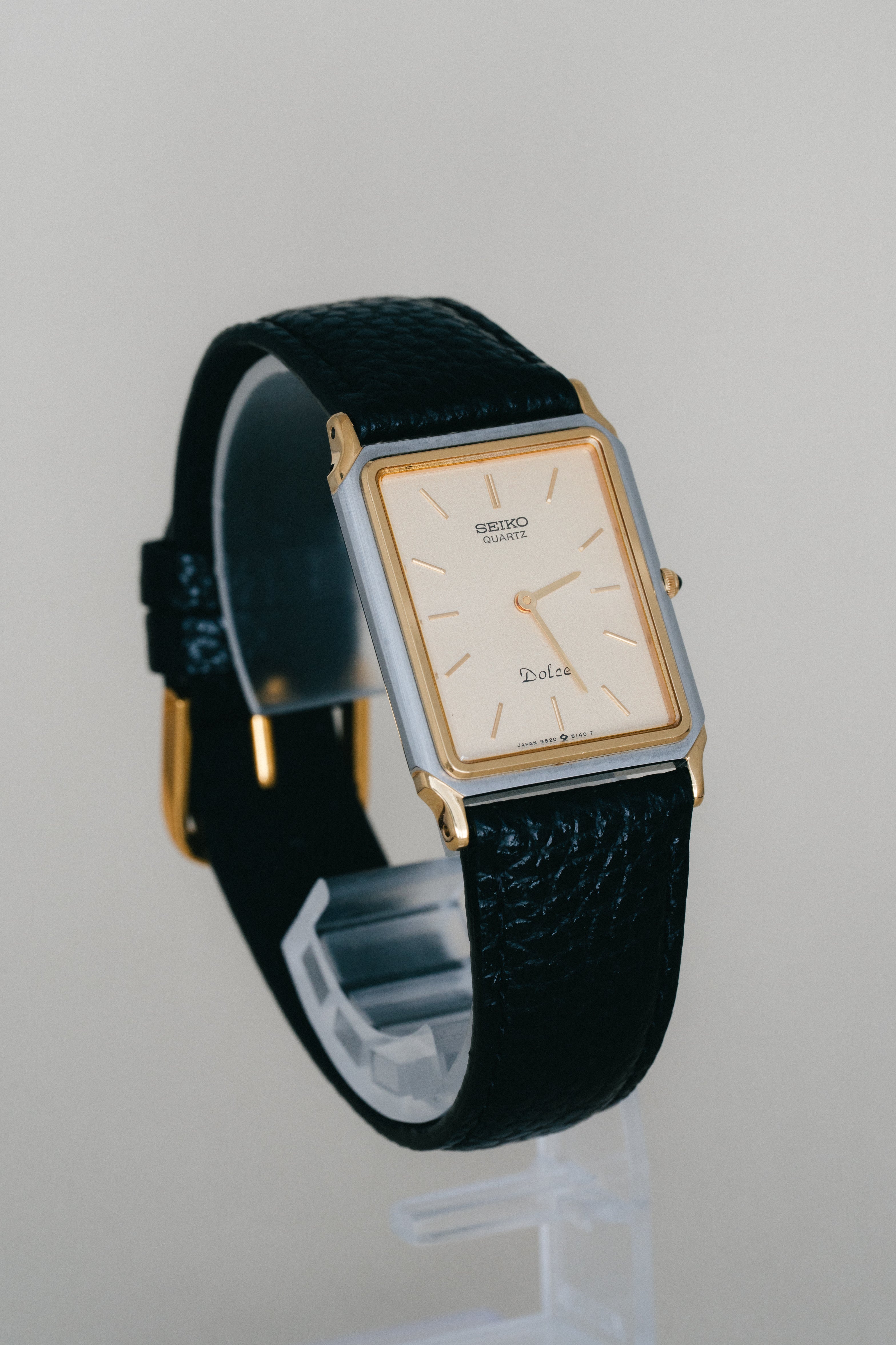 SEIKO｜Dolce 9520-5130 – Arphe