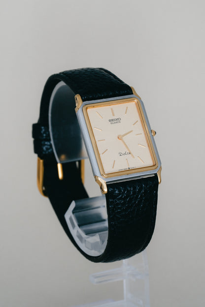 SEIKO｜Dolce 9520-5130
