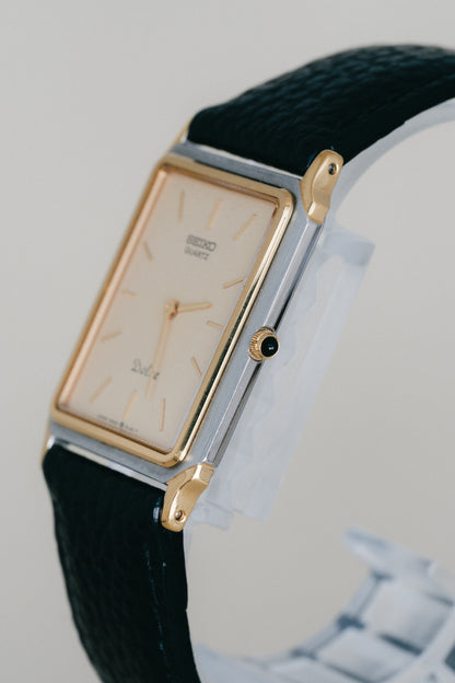 SEIKO｜Dolce 9520-5130