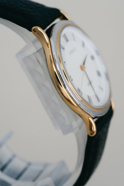 SEIKO｜Dolce 5E31-6D60