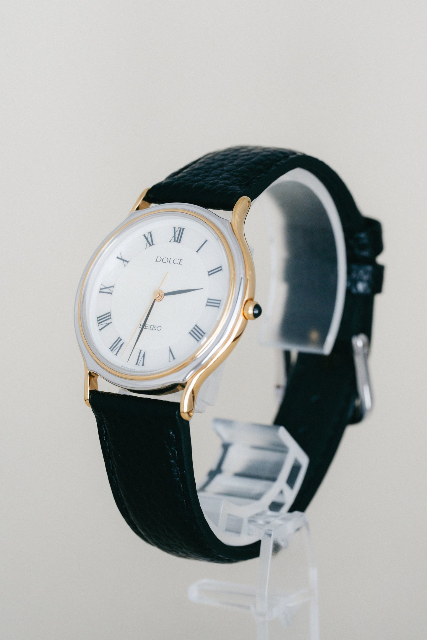 SEIKO｜Dolce 5E31-6D60
