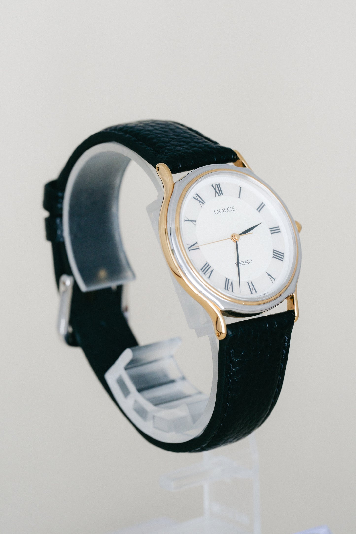 SEIKO｜Dolce 5E31-6D60
