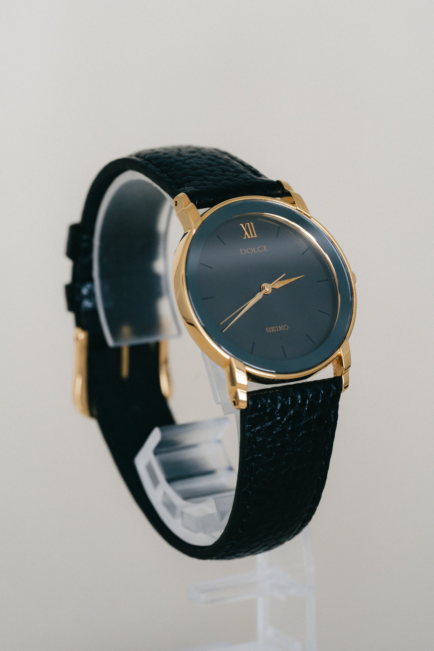 SEIKO｜Dolce 5E31-6C10