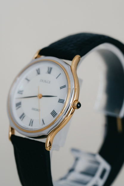 SEIKO｜Dolce 5E31-6D60