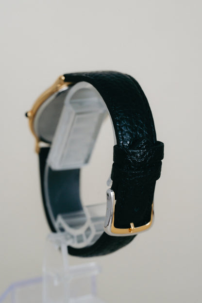 SEIKO｜Dolce 5E31-6D60
