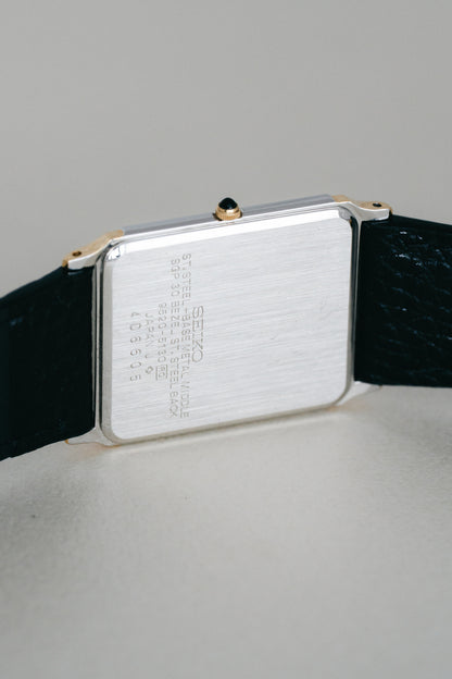 SEIKO｜Dolce 9520-5130