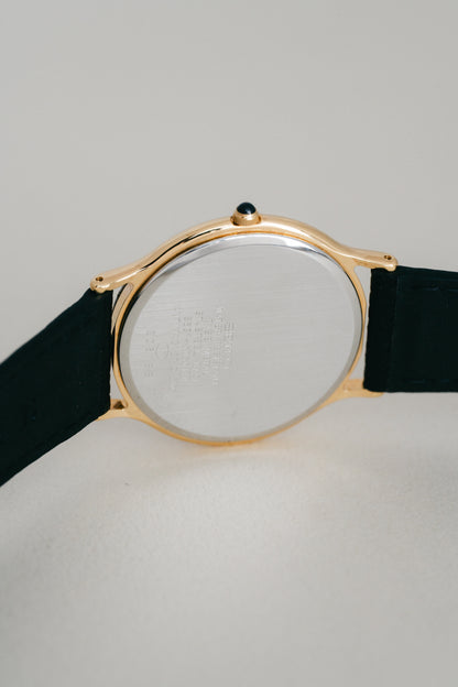 SEIKO｜Dolce 5E31-6D60