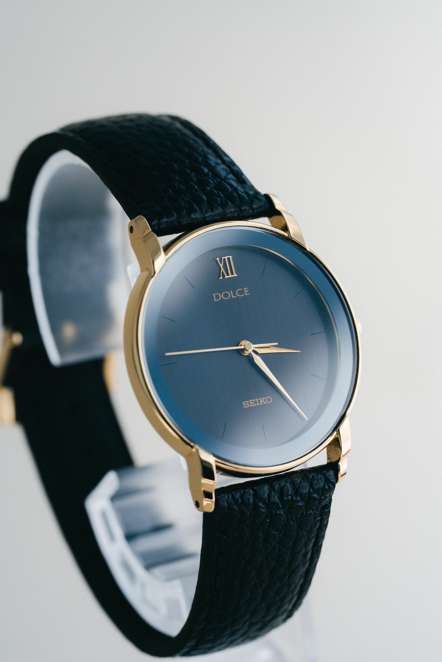 SEIKO｜Dolce 5E31-6C10