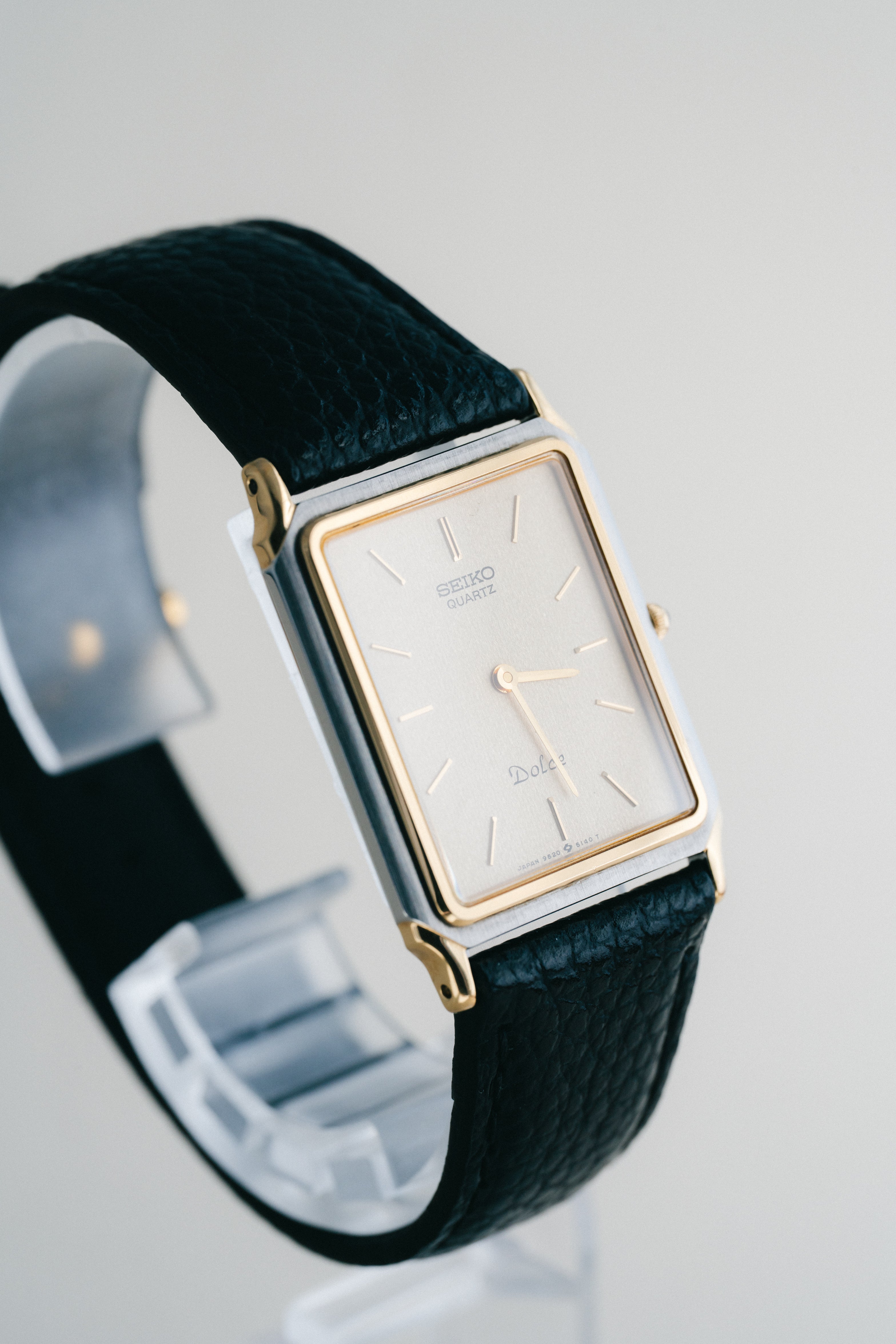 SEIKO｜Dolce 9520-5130 – Arphe