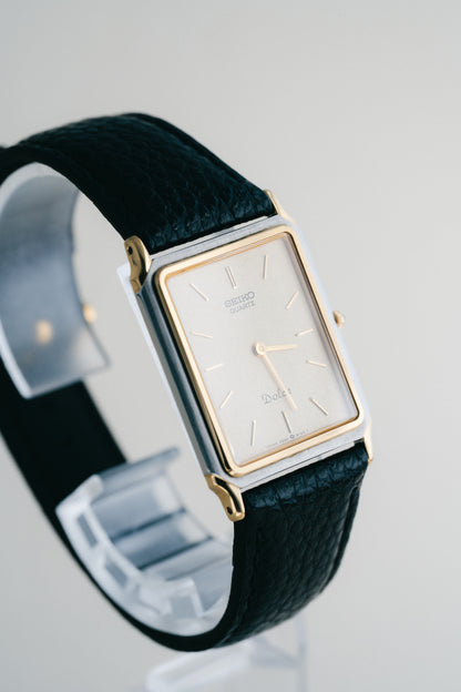 SEIKO｜Dolce 9520-5130