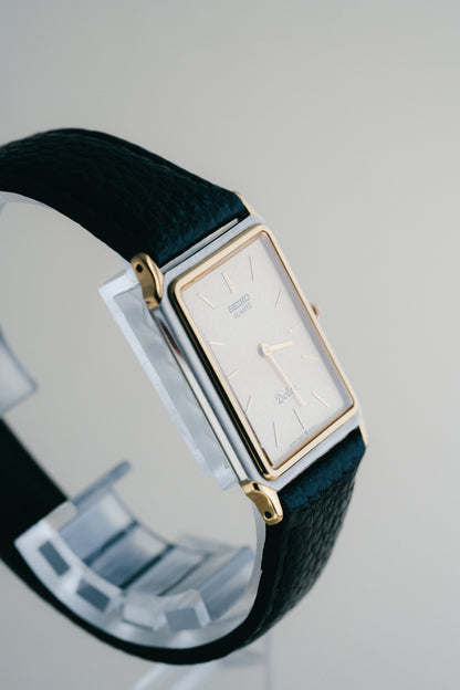 SEIKO｜Dolce 9520-5130