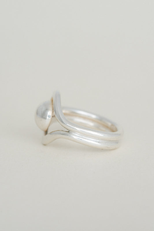 Orbit Sphere Ring (Mexico)
