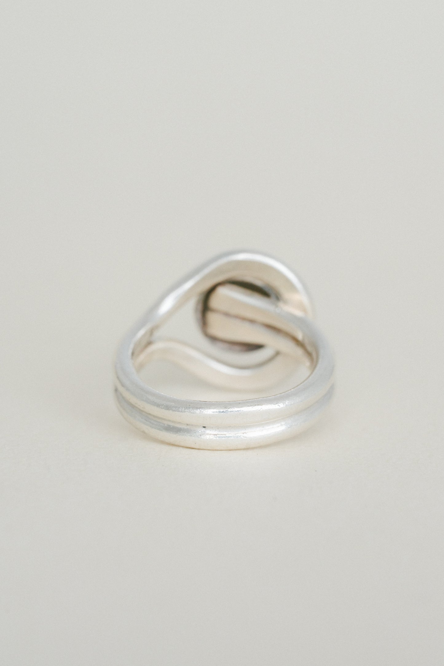 Orbit Sphere Ring (Mexico)