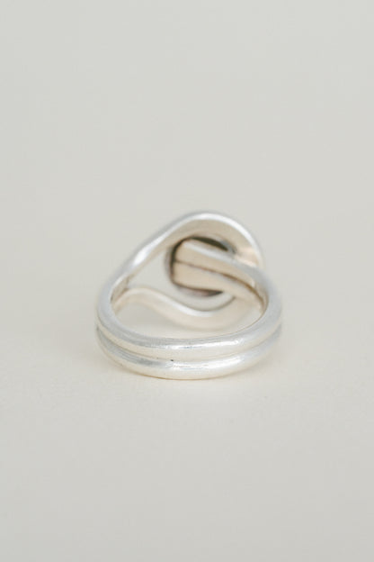 Orbit Sphere Ring (Mexico)