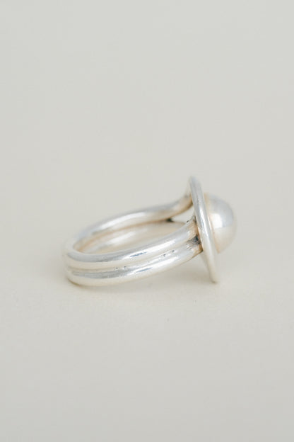 Orbit Sphere Ring (Mexico)