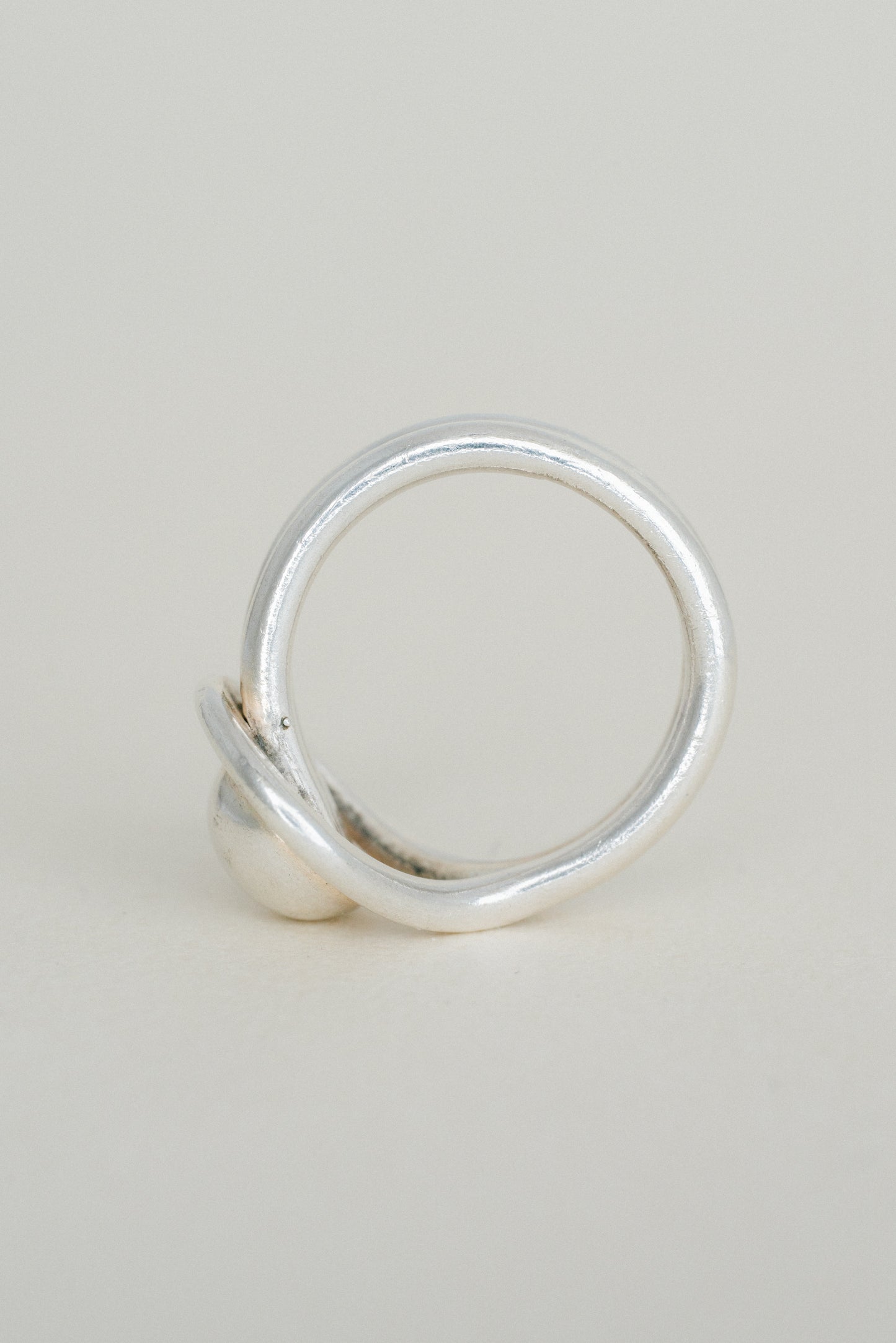 Orbit Sphere Ring (Mexico)