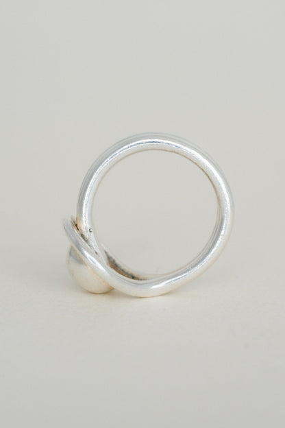 Orbit Sphere Ring (Mexico)