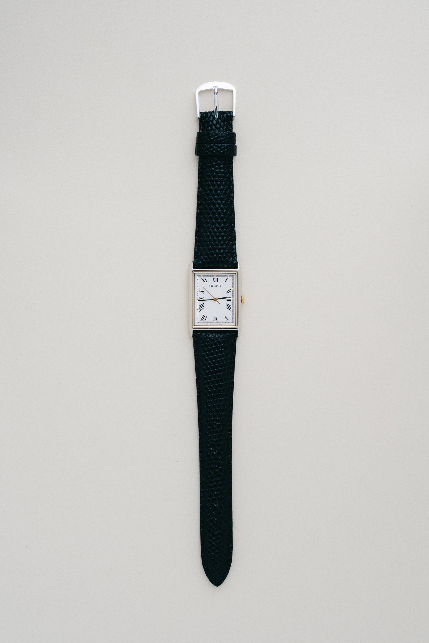 SEIKO｜V701-5E20