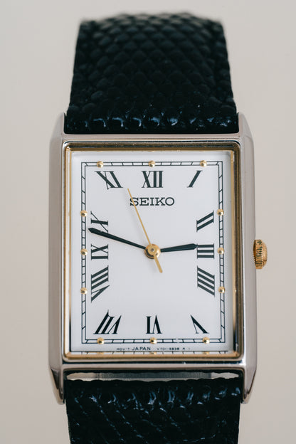 SEIKO｜V701-5E20