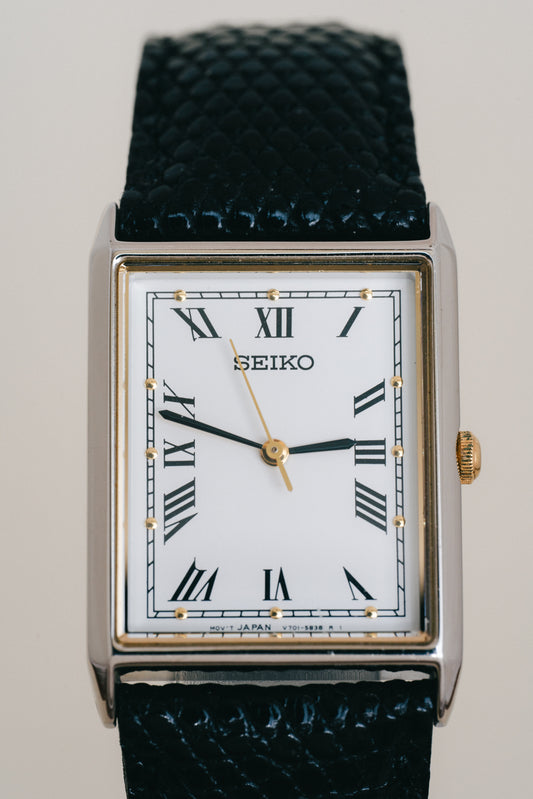 SEIKO｜V701-5E20
