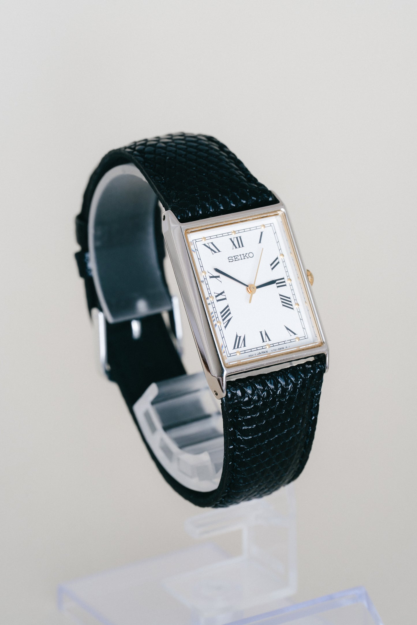 SEIKO｜V701-5E20