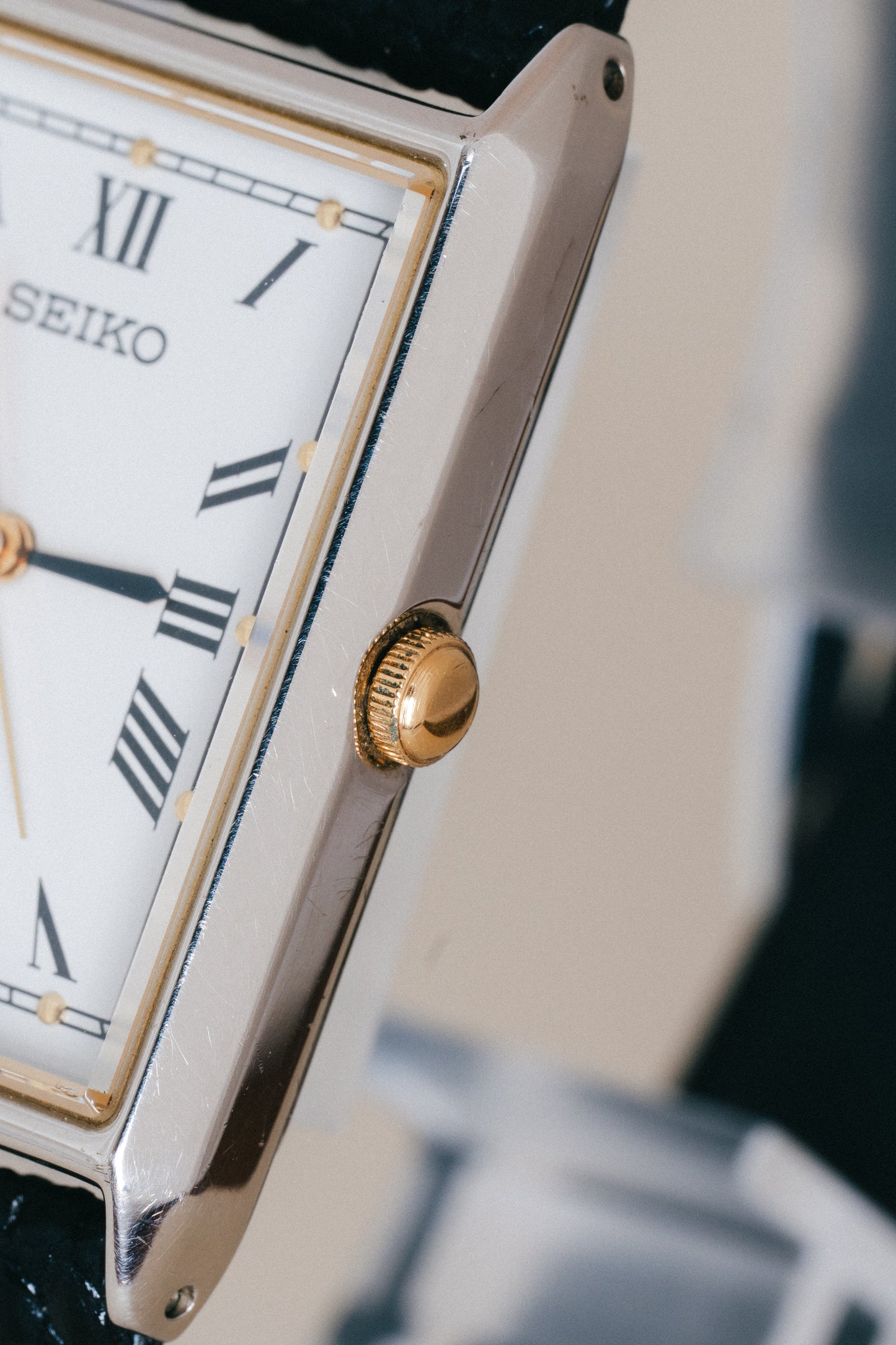 SEIKO｜V701-5E20