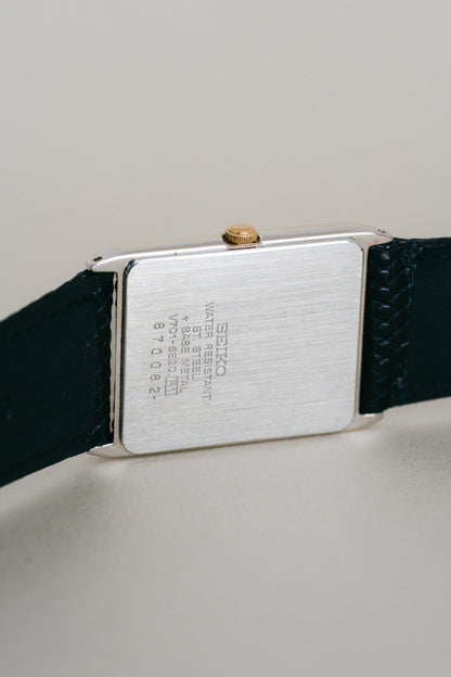 SEIKO｜V701-5E20