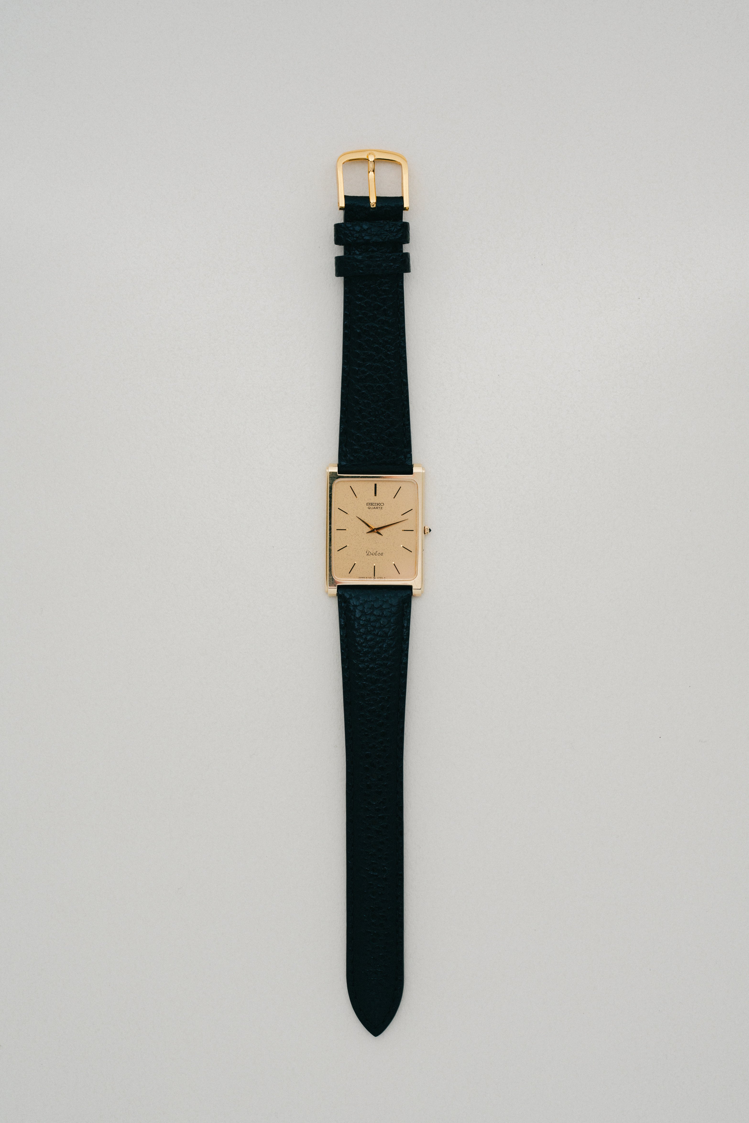 SEIKO｜Dolce 6730-5530 – Arphe