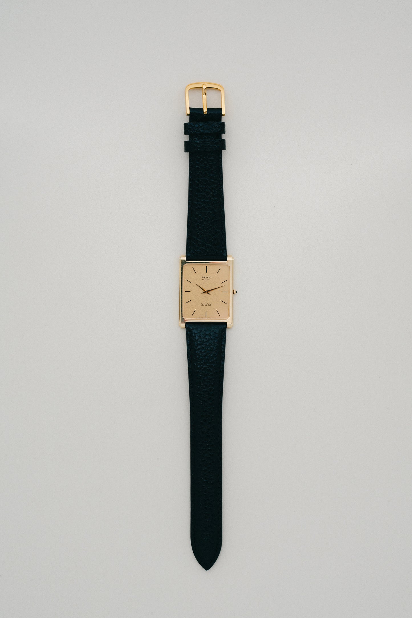 SEIKO｜Dolce 6730-5530