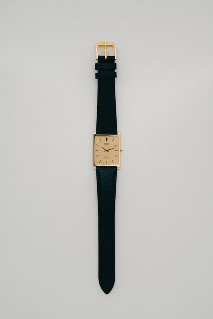SEIKO｜Dolce 6730-5530