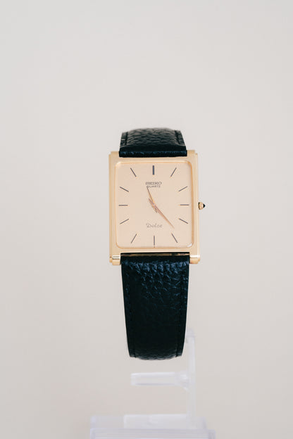 SEIKO｜Dolce 6730-5530