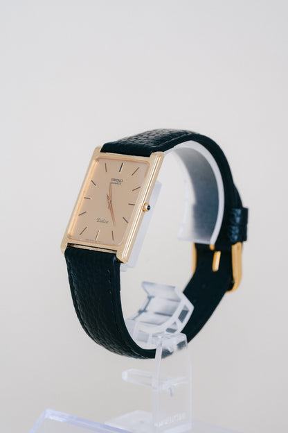 SEIKO｜Dolce 6730-5530
