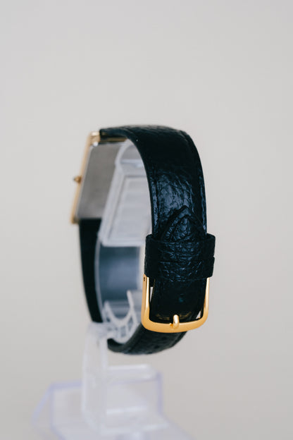SEIKO｜Dolce 6730-5530