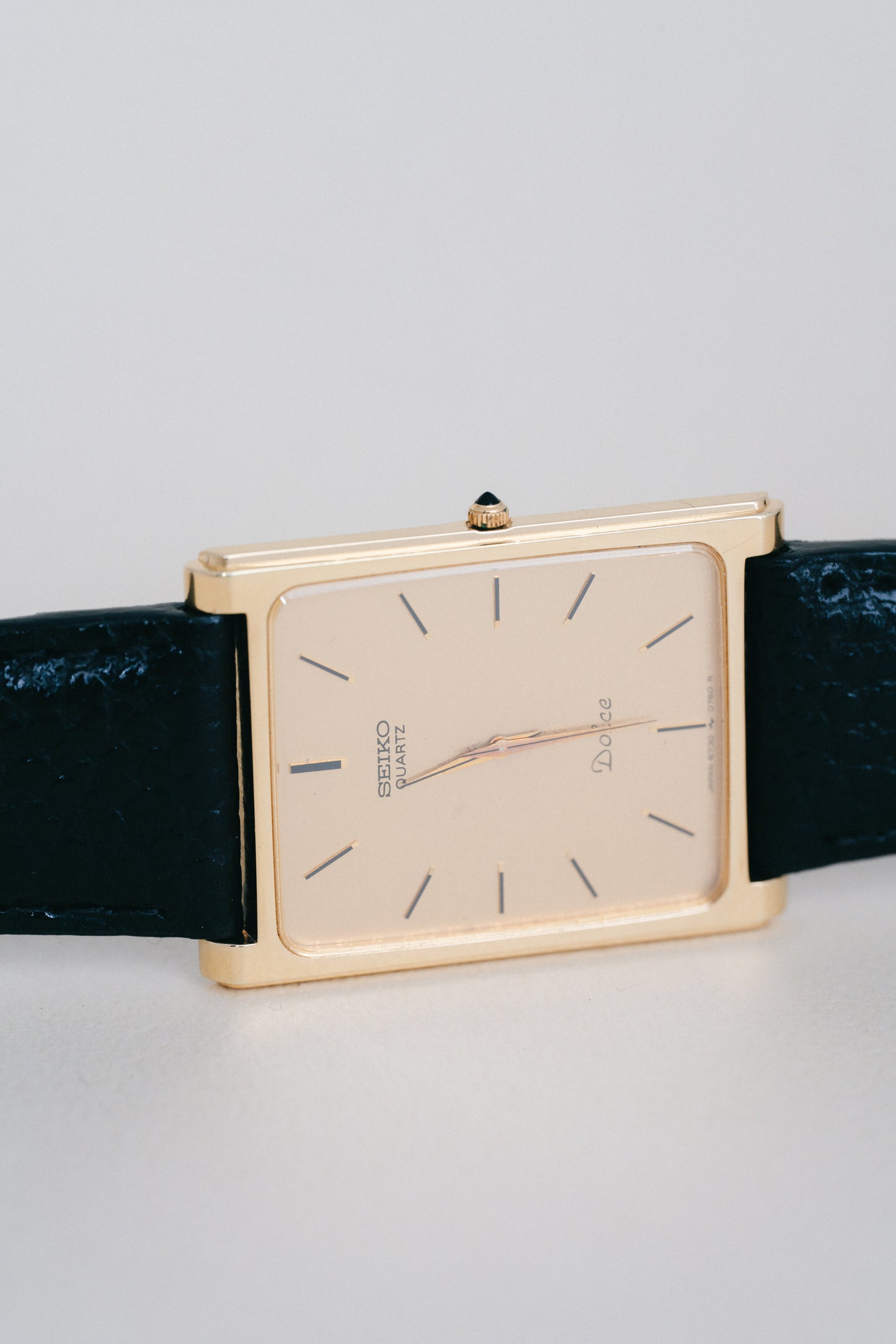 SEIKO｜Dolce 6730-5530